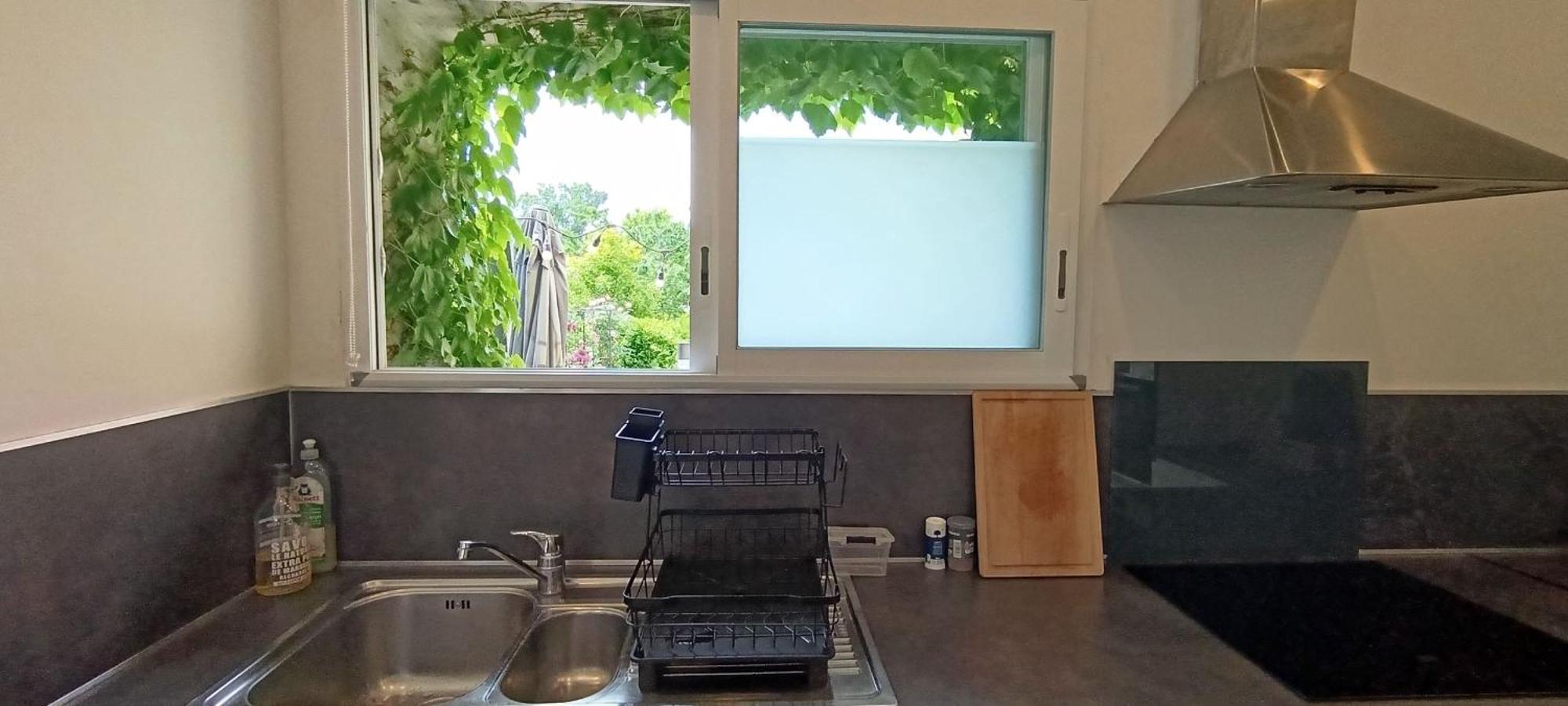 Maison Irondas Saint-Pierre-d'Aurillac Bagian luar foto
